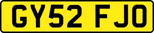 GY52FJO