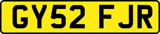 GY52FJR