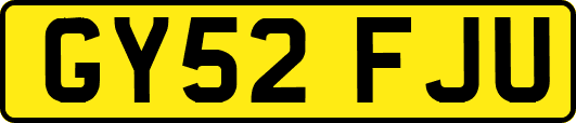 GY52FJU