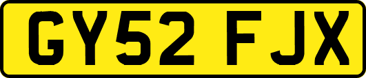 GY52FJX
