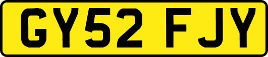 GY52FJY