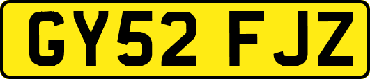 GY52FJZ
