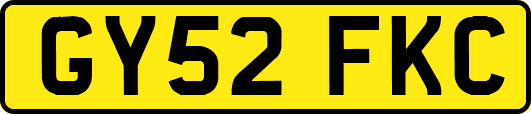 GY52FKC