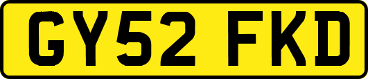 GY52FKD