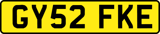 GY52FKE