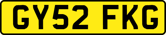 GY52FKG