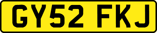 GY52FKJ