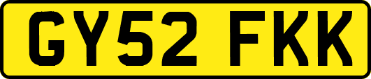 GY52FKK