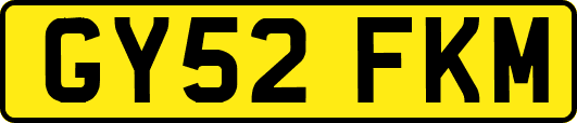 GY52FKM