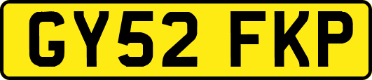 GY52FKP