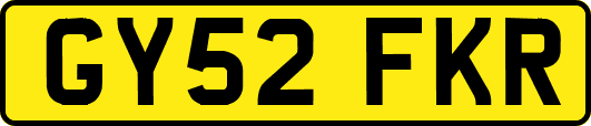 GY52FKR