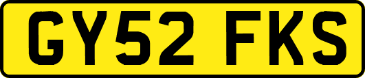 GY52FKS