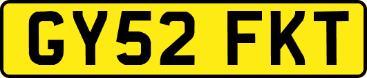 GY52FKT