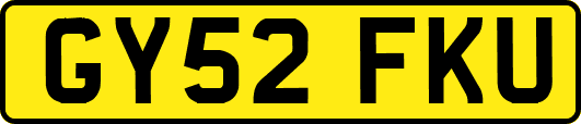 GY52FKU
