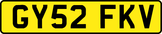 GY52FKV