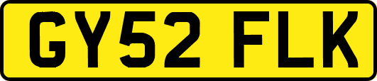 GY52FLK