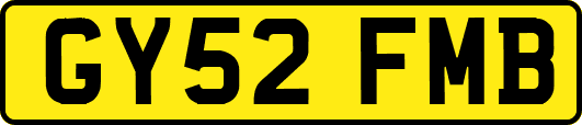 GY52FMB