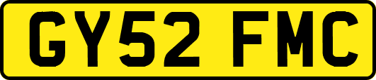 GY52FMC