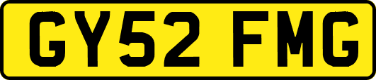 GY52FMG