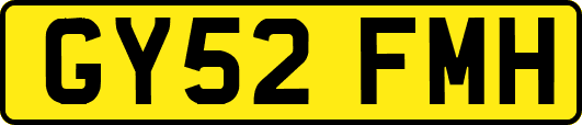 GY52FMH