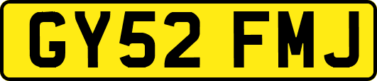 GY52FMJ