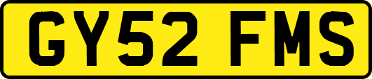 GY52FMS