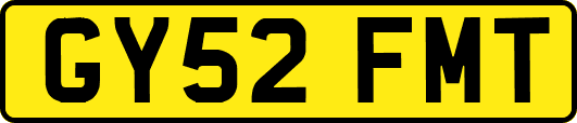 GY52FMT