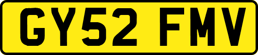GY52FMV