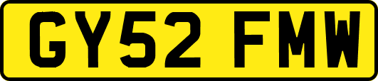 GY52FMW