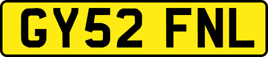 GY52FNL