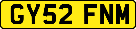 GY52FNM