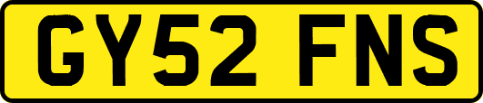 GY52FNS
