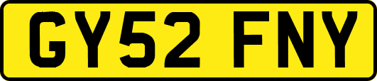 GY52FNY