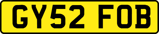 GY52FOB