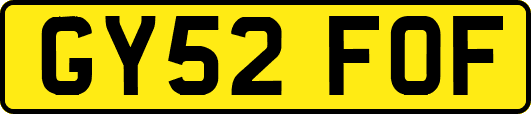 GY52FOF