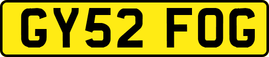 GY52FOG