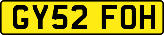 GY52FOH