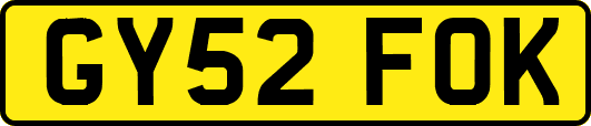 GY52FOK
