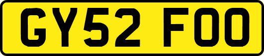 GY52FOO