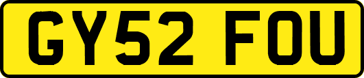 GY52FOU