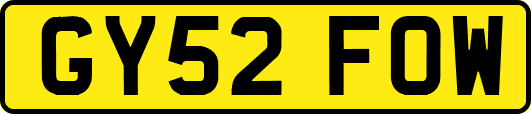 GY52FOW