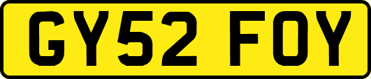 GY52FOY