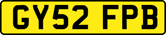 GY52FPB