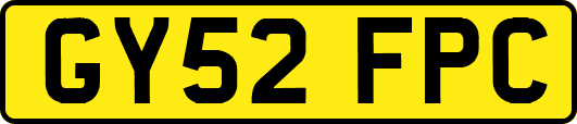 GY52FPC