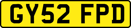 GY52FPD