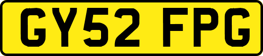 GY52FPG