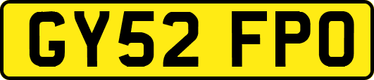 GY52FPO