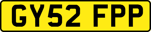 GY52FPP