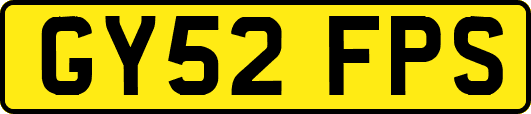 GY52FPS