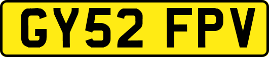 GY52FPV